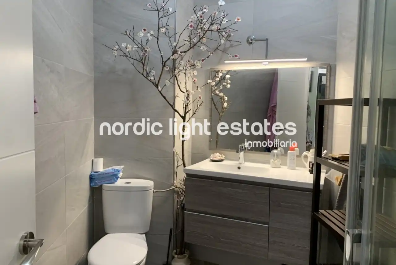 Appartement avec piscine à vendre à El Peñoncillo, imagen 15