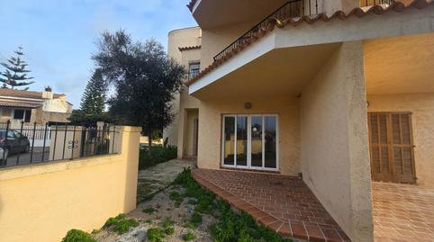 Foto 2 von Einfamilien-Reihenhaus zur Miete in Badia Blava - Badia Gran - Tolleric, Llucmajor