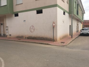 Local commercial à louer à Calle Parque 2
