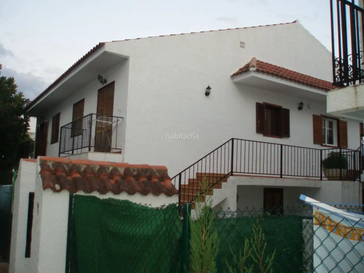 Adosado con piscina en venta en Calle Mislata 6, imagen 2