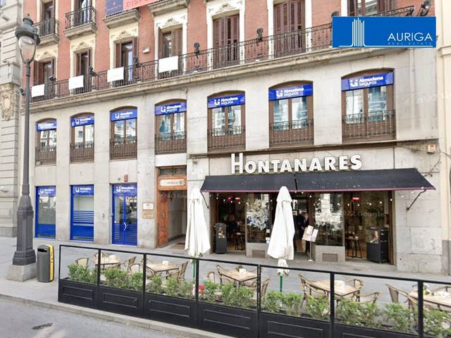 Local comercial en Venta en Cortes - Huertas