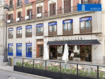 Local comercial en venda a Centro