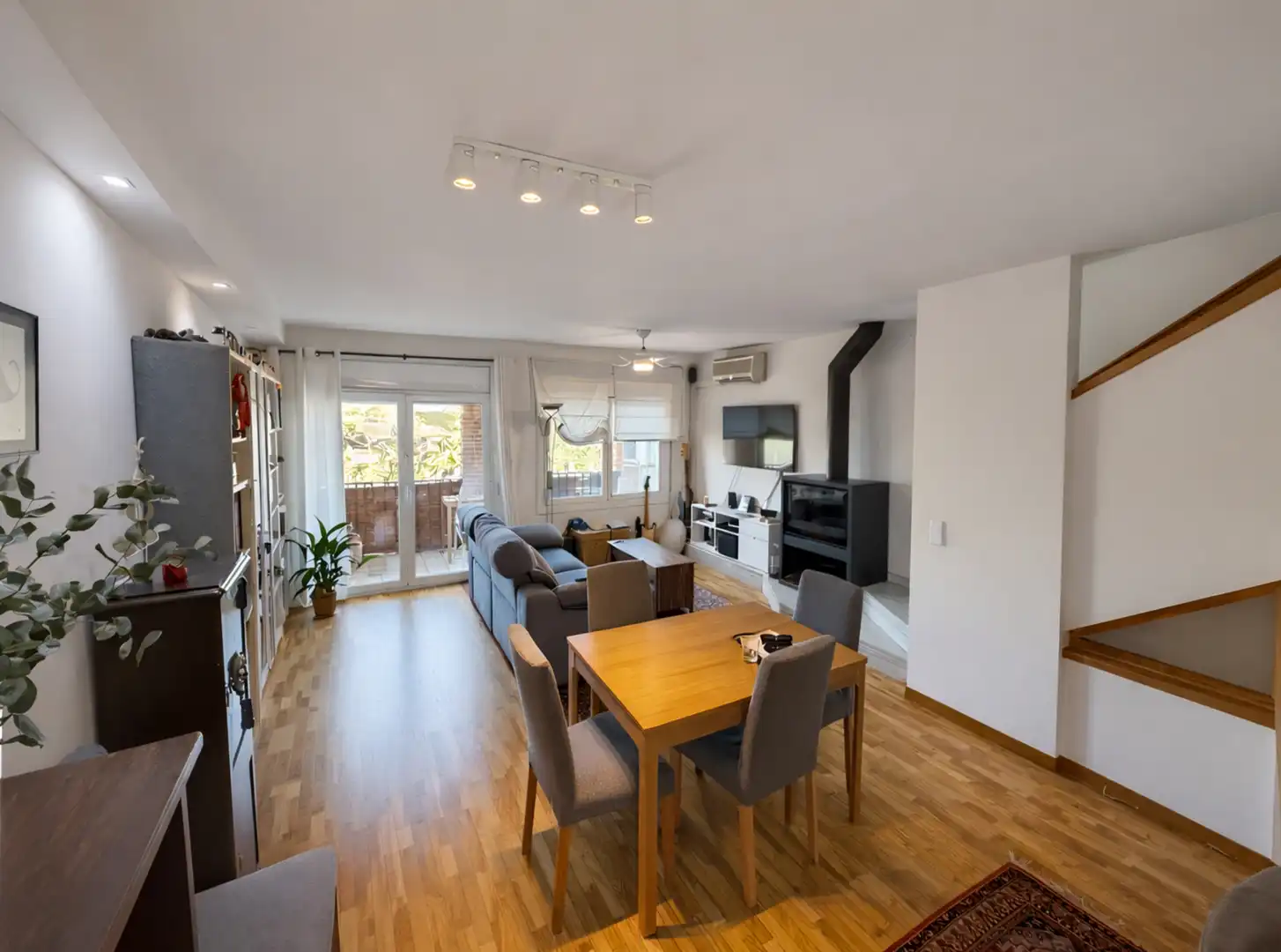 Adosado con terraza en venta en Passatge Mare de Déu de Queralt, imagen 15