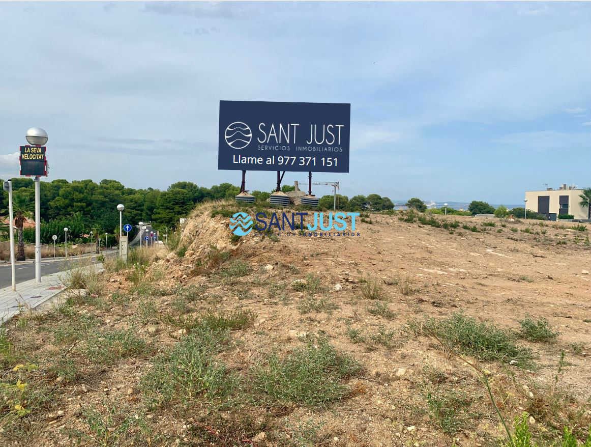 Residencial en venta en Salou