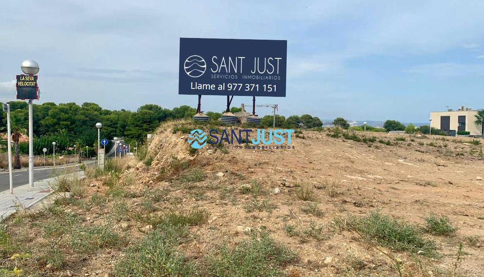 Photo 1 of Residential for sale in Carrer Lledoner, Pla de Maset - Cap de Salou, Tarragona