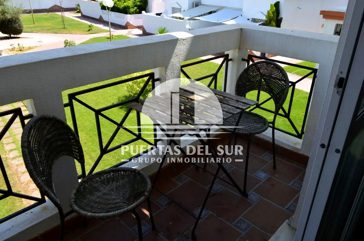 Terraza de Piso en venta en Rota con Terraza