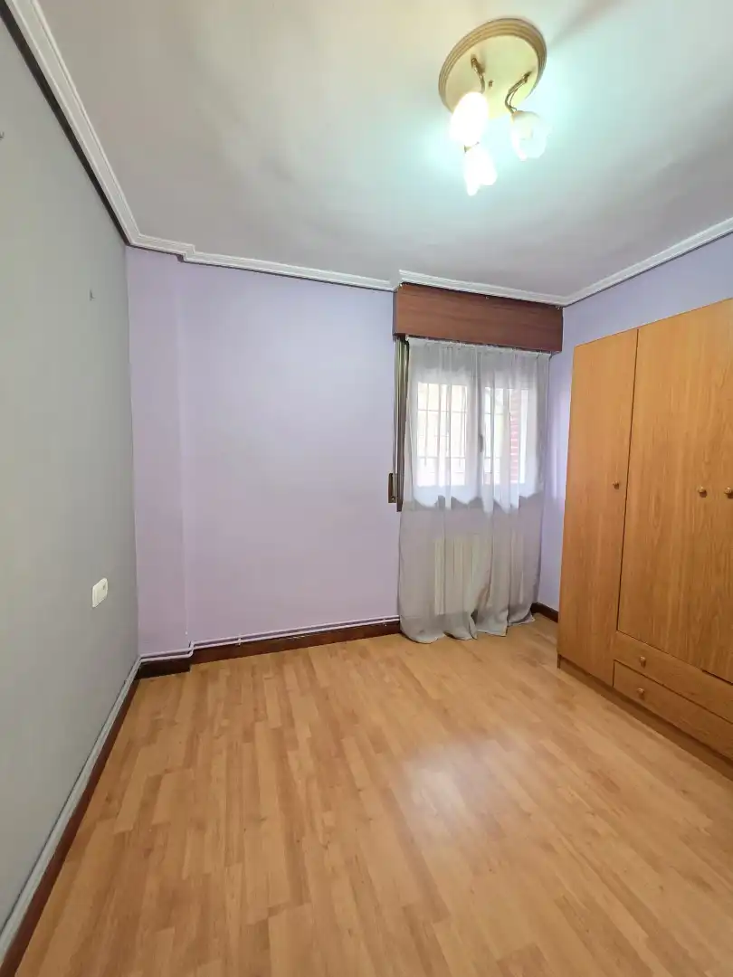 Piso en venta en Llano Kalea, Cruces