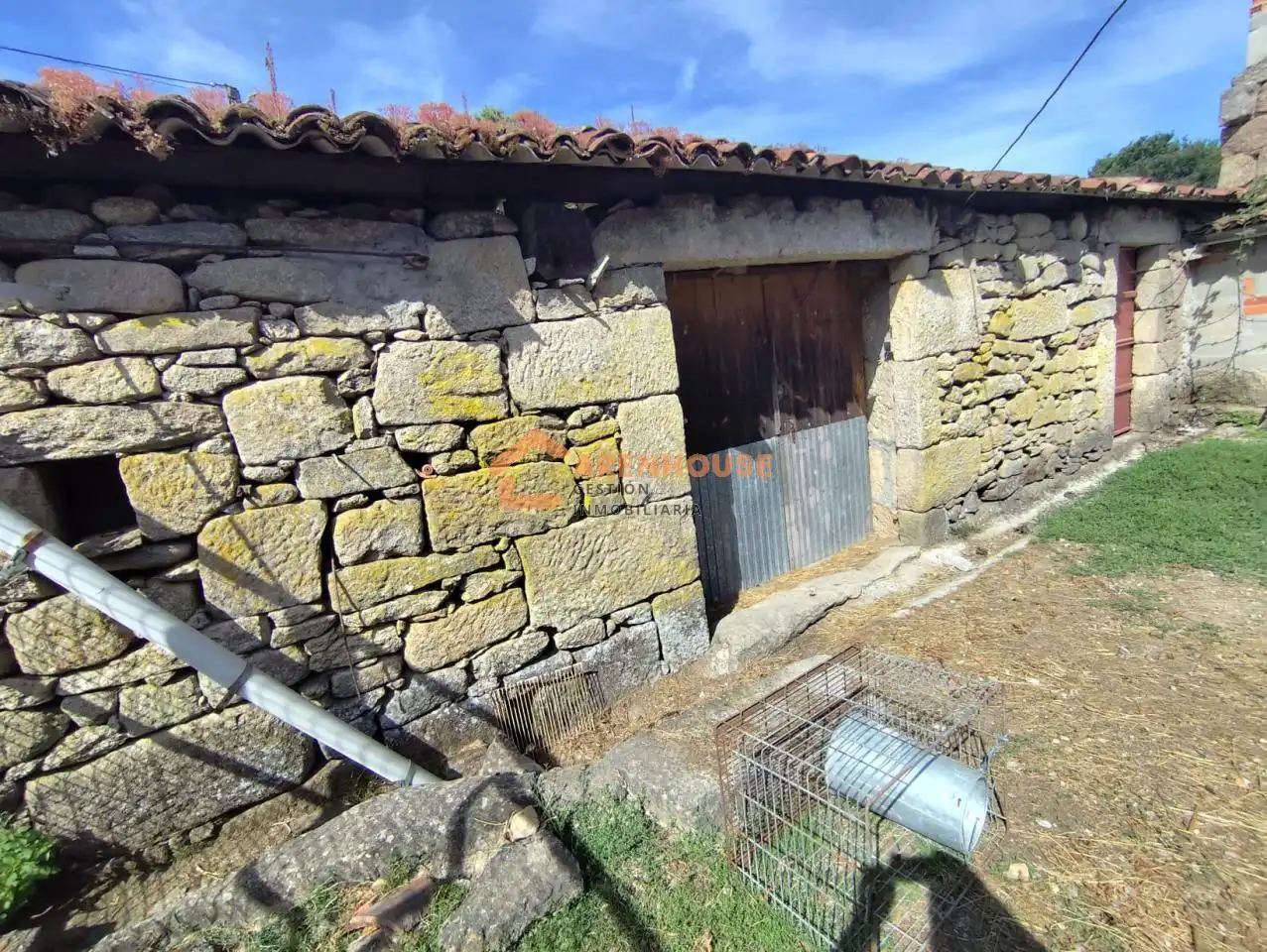 Casa con giardino in vendita a San Amaro, imagen 8