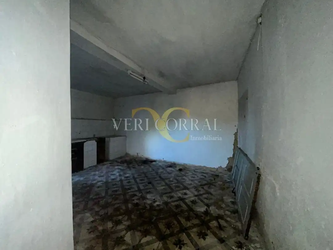 Casa amb jardí en venda a Villahormes, imagen 9