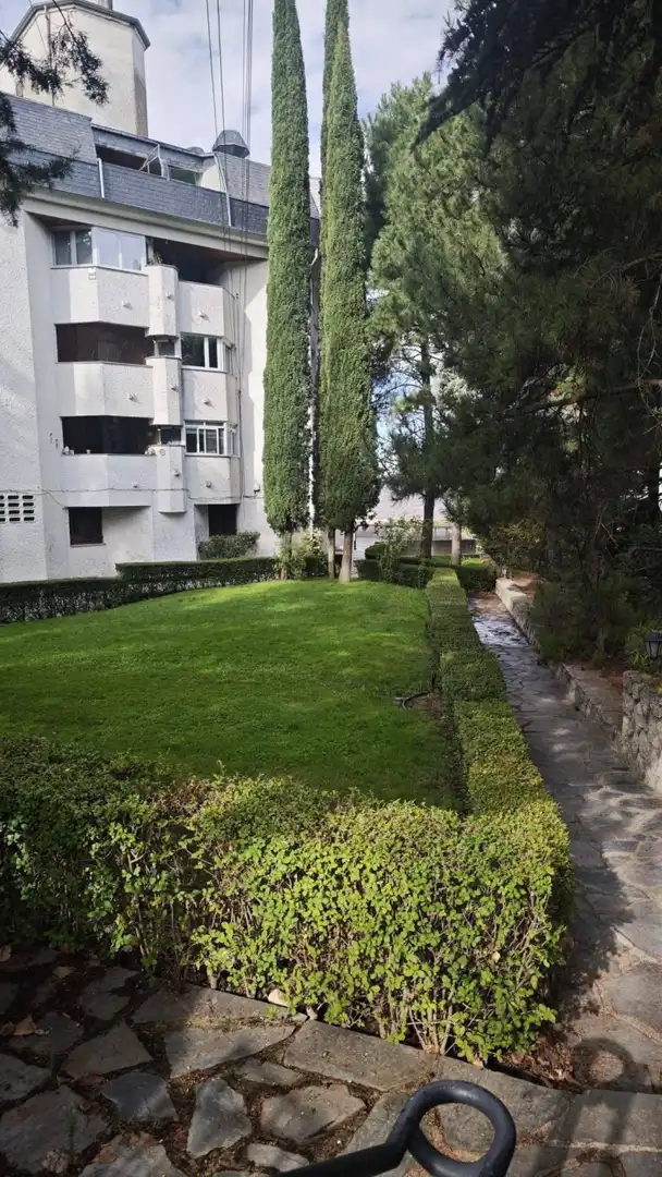 Attico con piscina in vendita a Los Ángeles de San Rafael, imagen 2