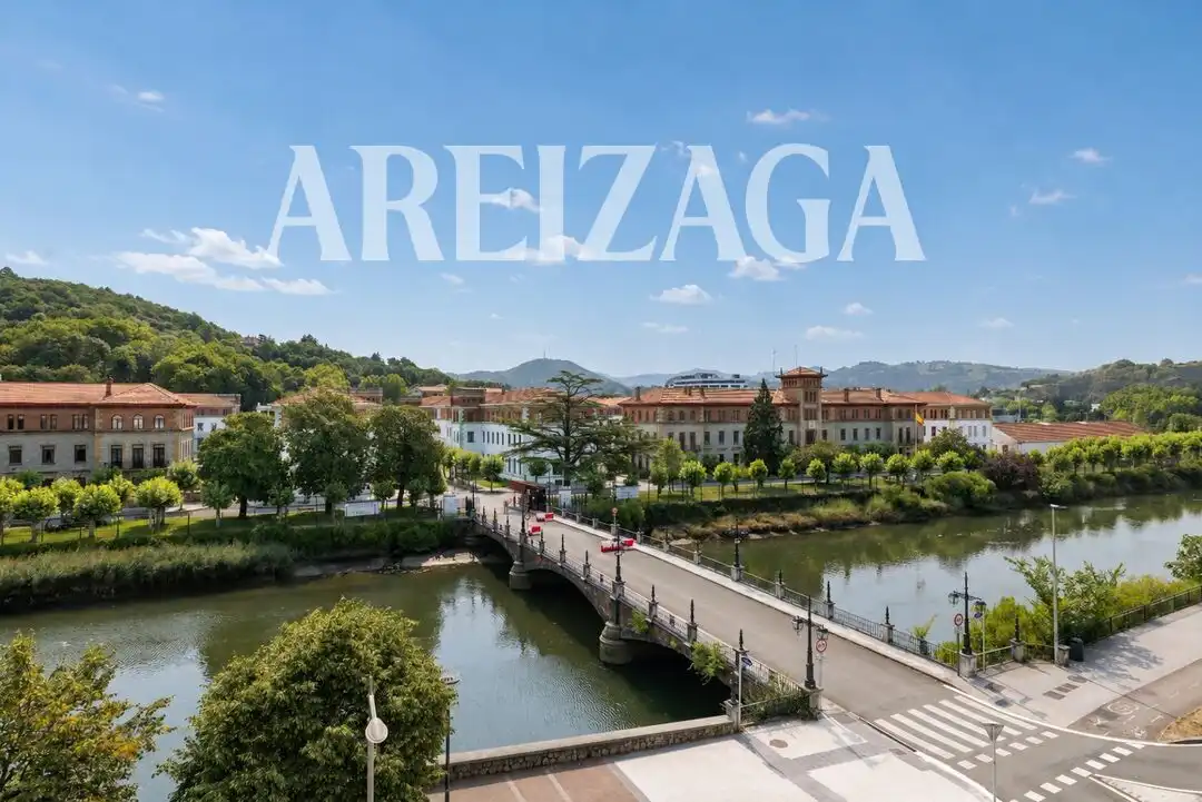 Pis en venda a Calle Sierra de Aralar, Loiola