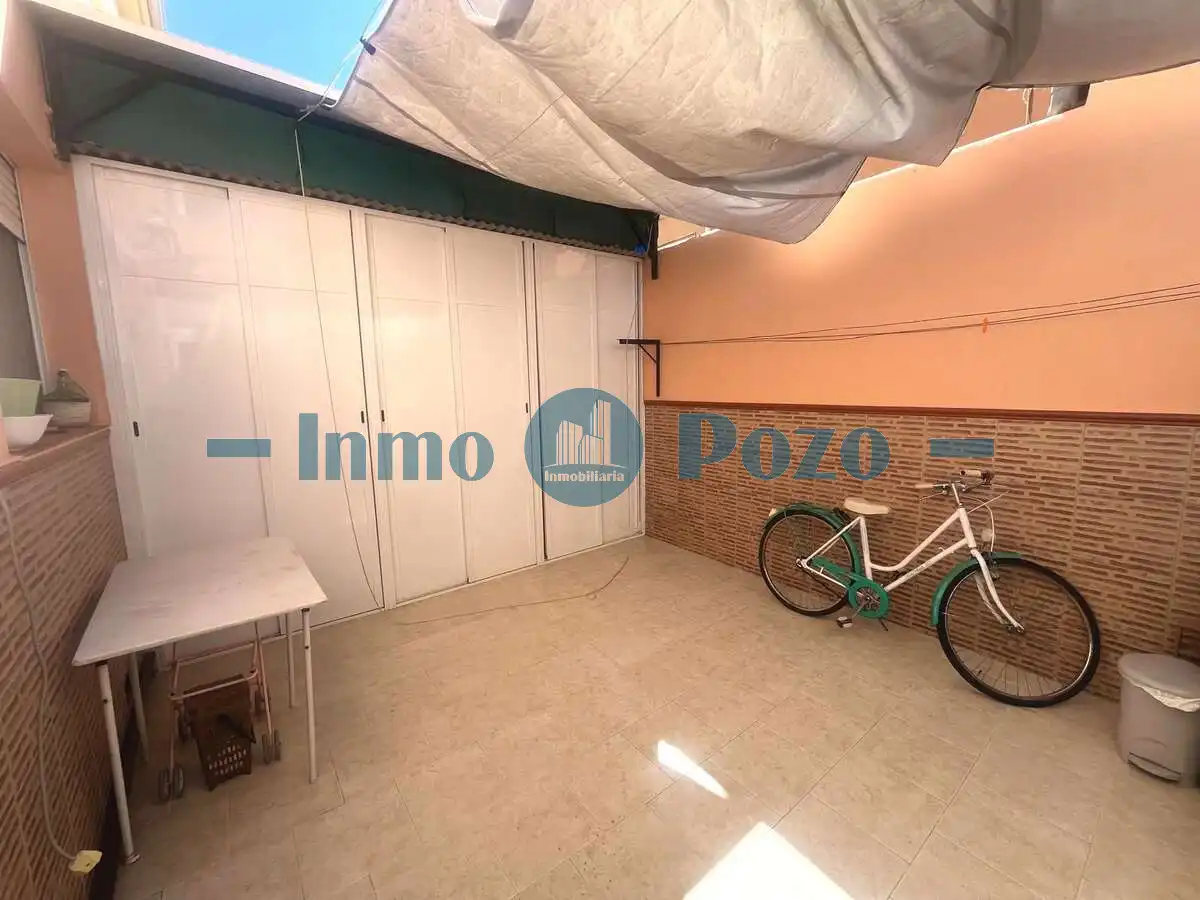 Dúplex en venta en Almendralejo