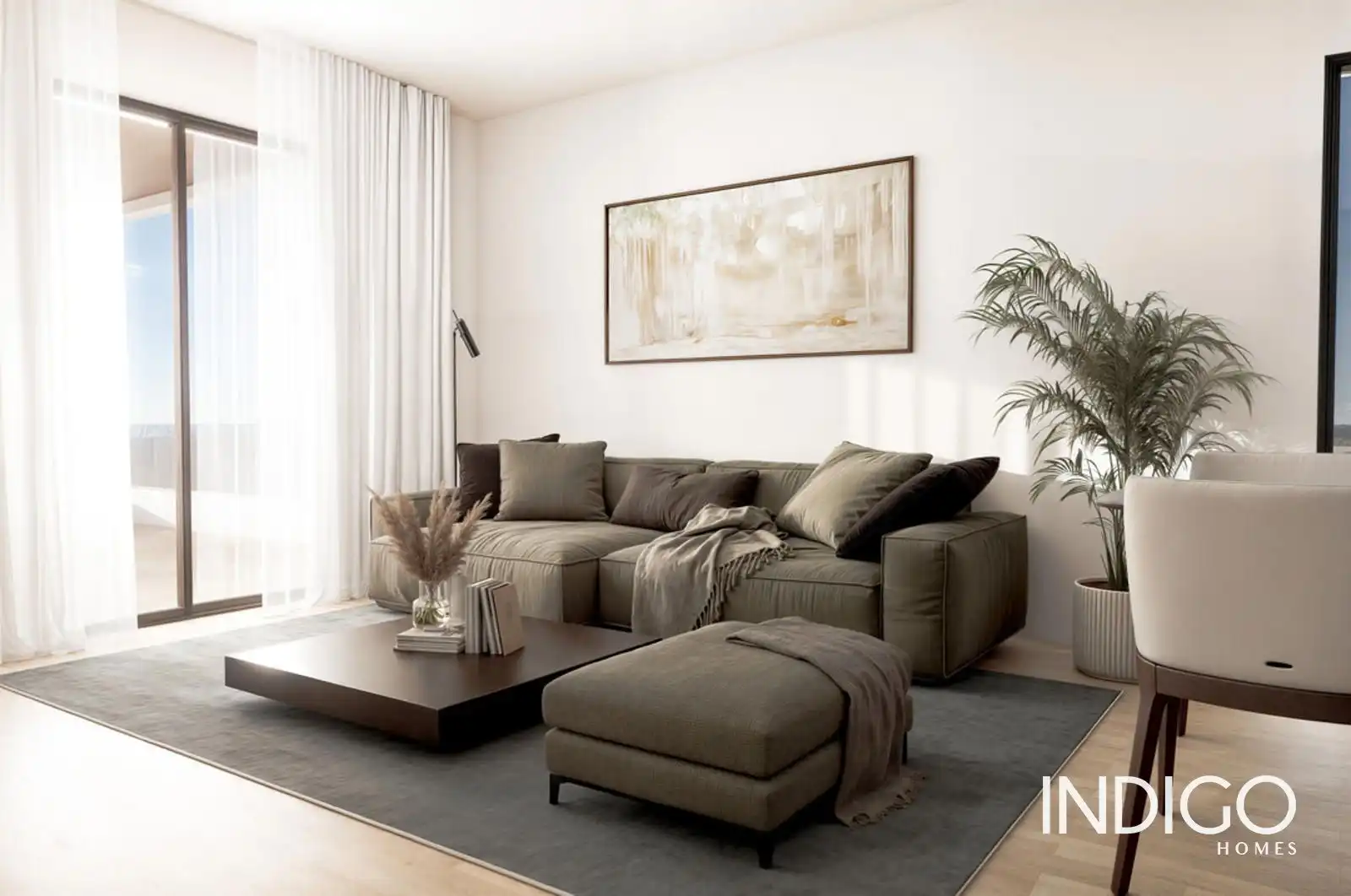 Appartement avec piscine à vendre à Del cami de las Alfas, imagen 9