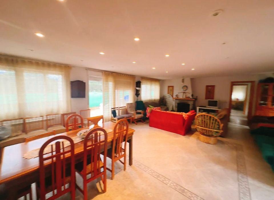 Casa o chalet en venta en Albalate de Zorita con Calefacción, Jardín privado y Terraza