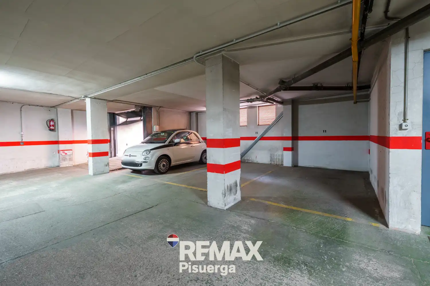 Piso con terraza en venta en Calle Pasión 15, imagen 59