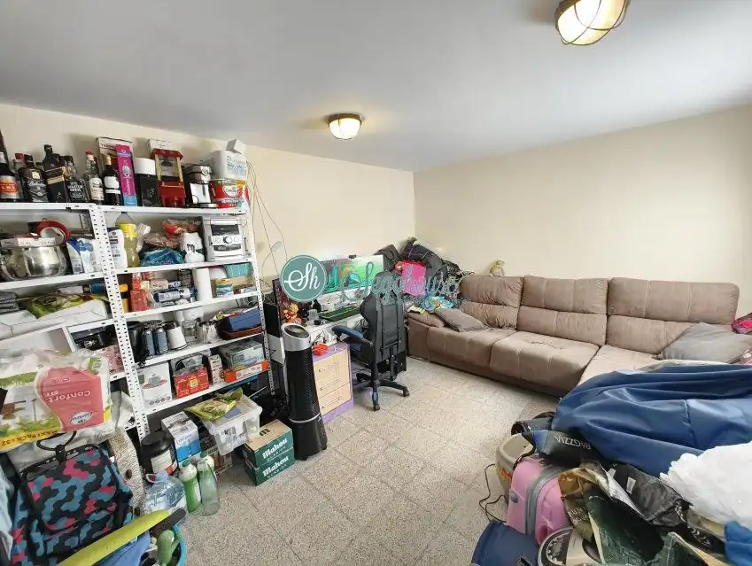 Casa o chalet en venta en Segovia con Calefacción y Trastero
