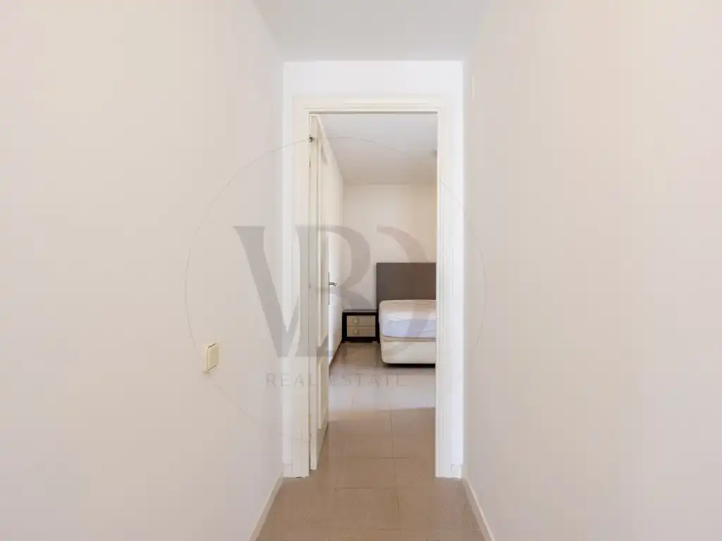 Habitación de Apartamento en venta en Eivissa con Aire acondicionado