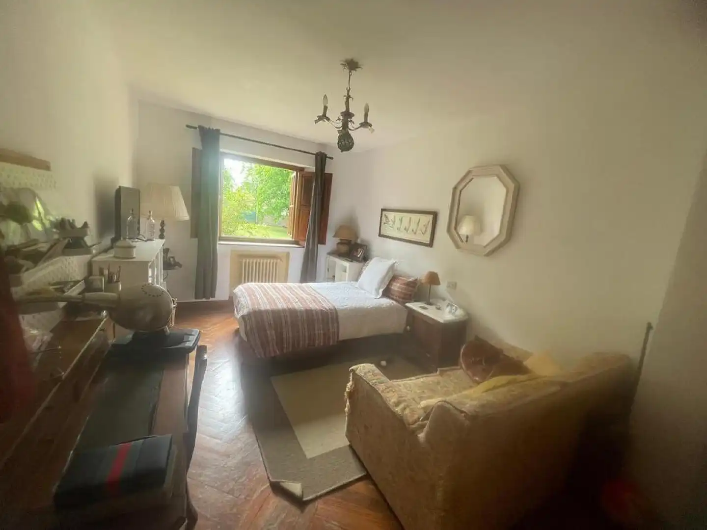 Bedroom of Houses for sale in Gijón 