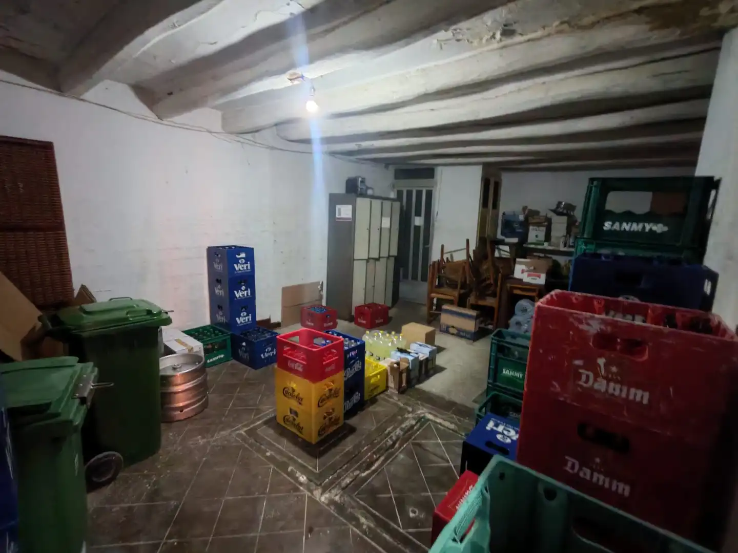 Local comercial en traspaso en Sant Llorenç d'Hortons, imagen 45