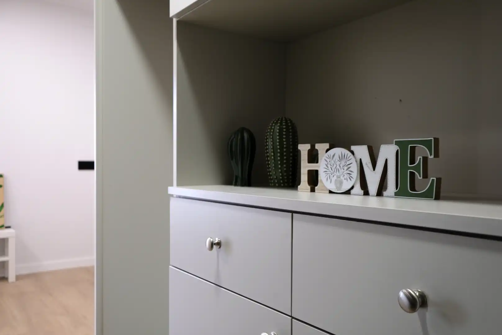 Bedroom of Flat for sale in Barcelona  with Balcony