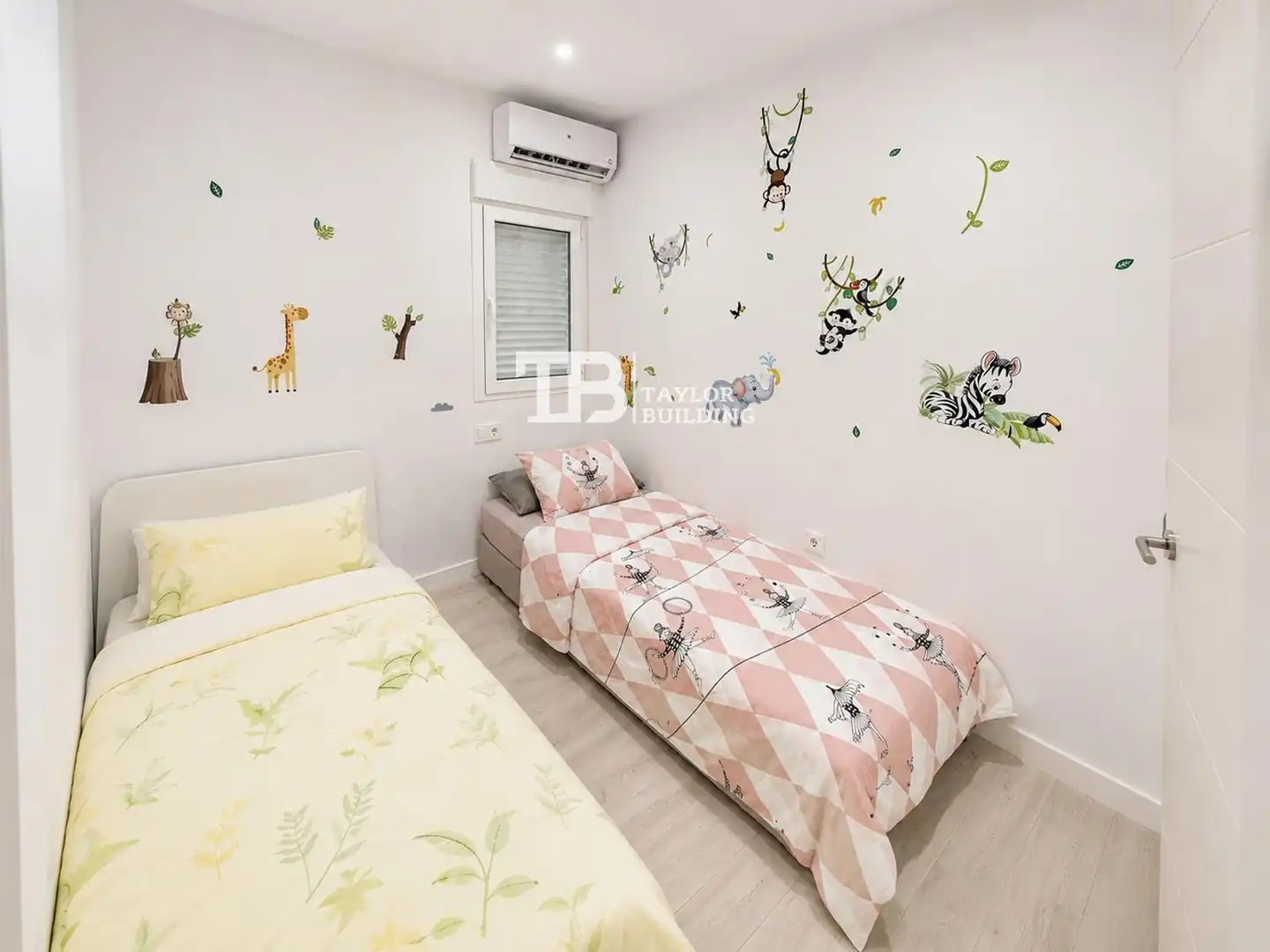 Appartement avec terrasse à vendre à Joan Muntaner, imagen 12