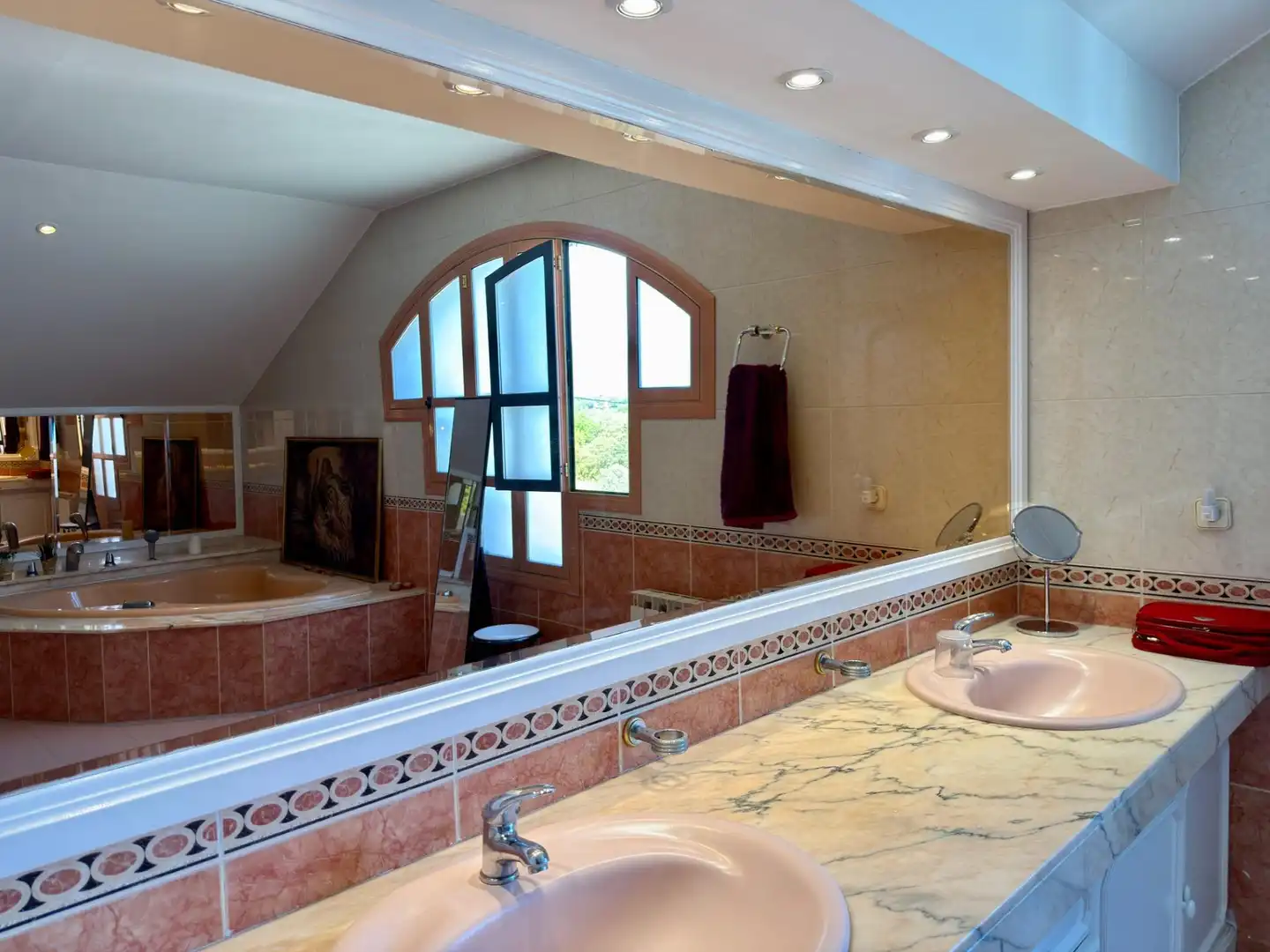Casa con terraza en venta en Calle Iuca, imagen 54