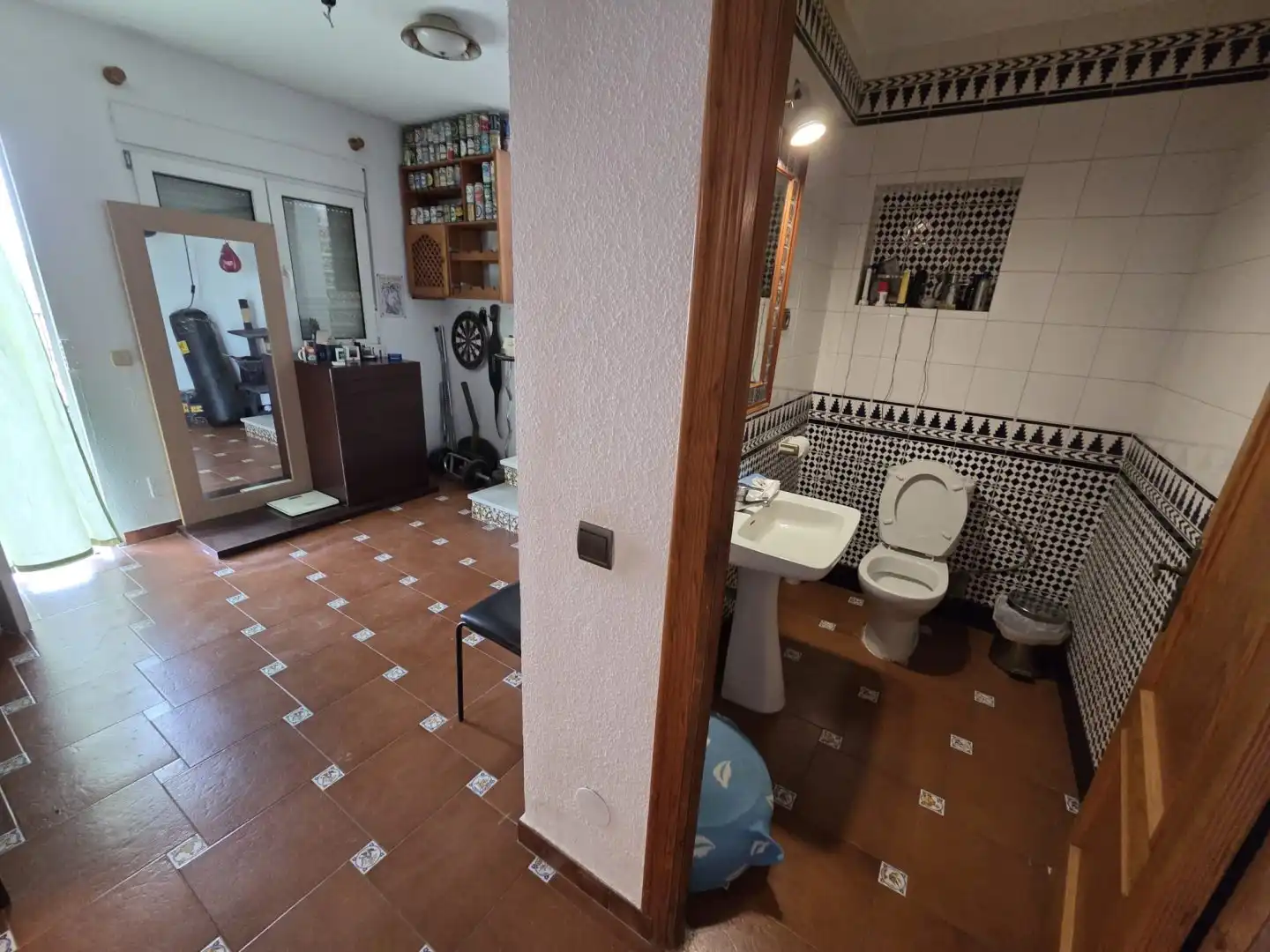 Casa o chalet en venta en Málaga con Jardín privado, Terraza y Piscina