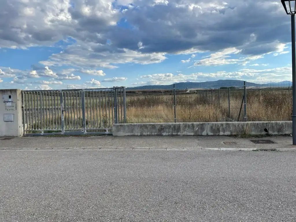 Residential land for sale in Hervías, imagen 27