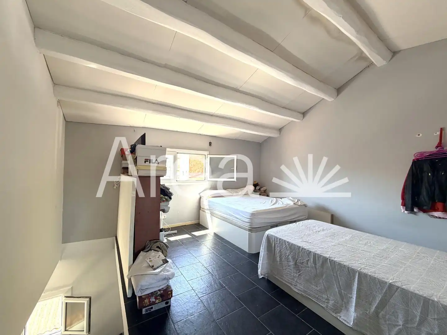Habitación de Dúplex en venta en Mataró