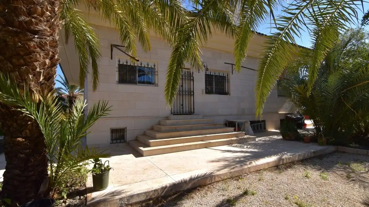 Villa con piscina in vendita a Partida LLANO SAN JOSE, imagen 90