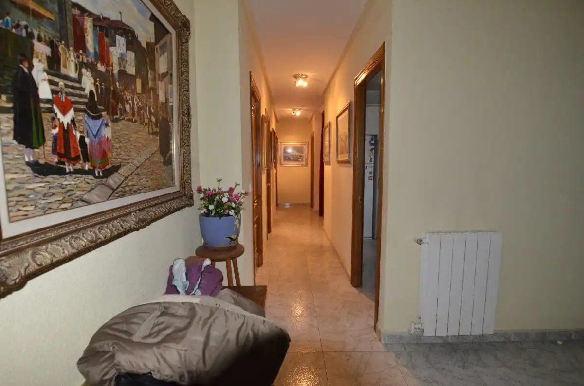 Detached house with terrace for sale in Villamayor, imagen 5