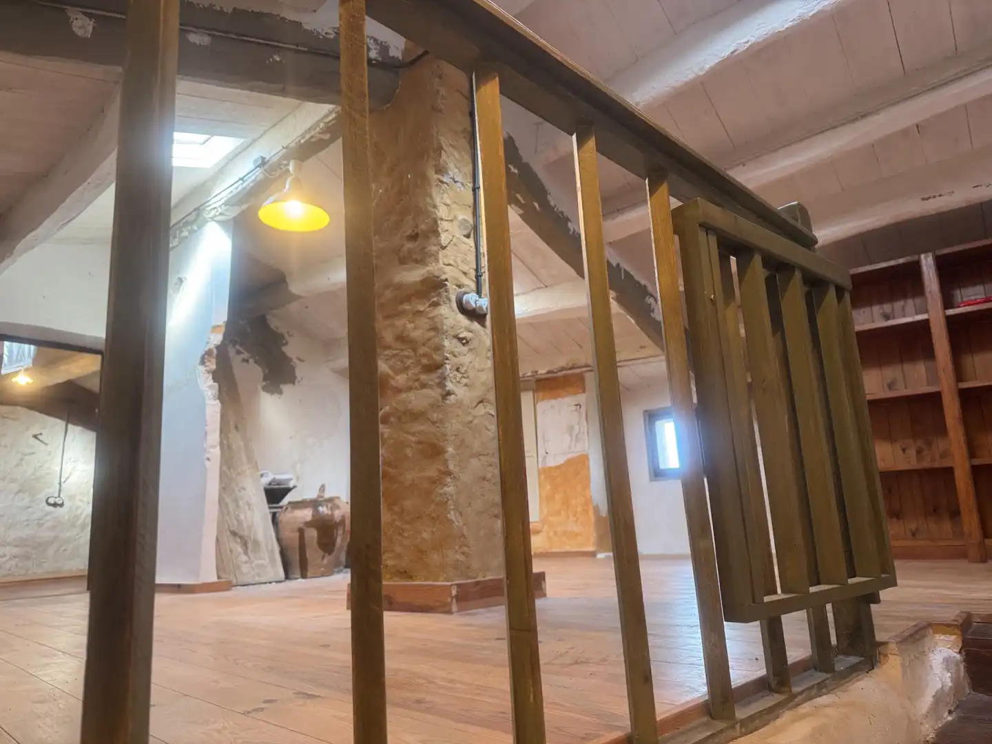 Casa adosada en venta en Massoteres