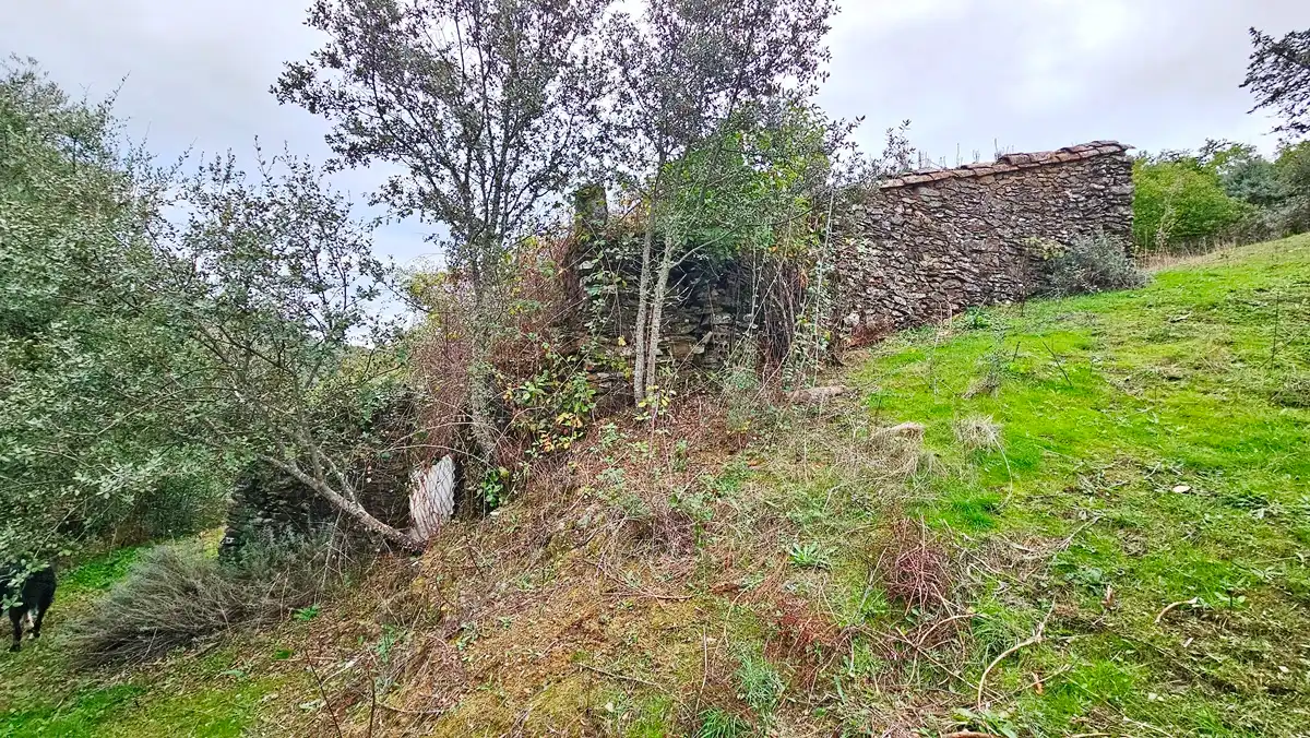 Houses for sale in Cortegana  with Private garden, Terrace and Storage room