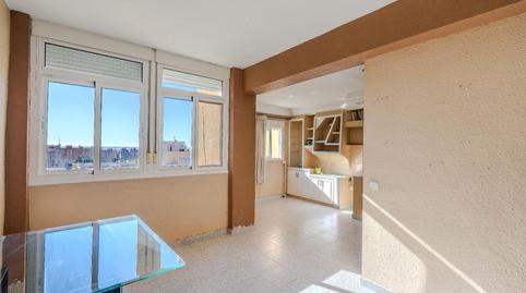 Foto 2 de Pis en venda a Calle Sierra Laujar, Piedras Redondas - Torrecárdenas,  Almería Capital