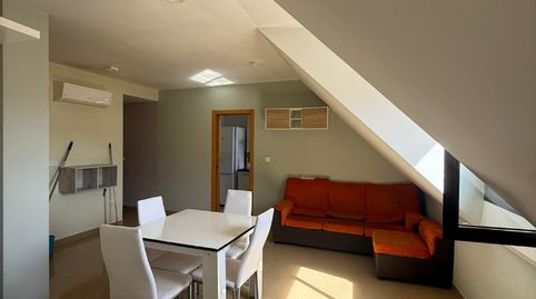Foto 3 de Ático en venta en Mancha Real, Jaén