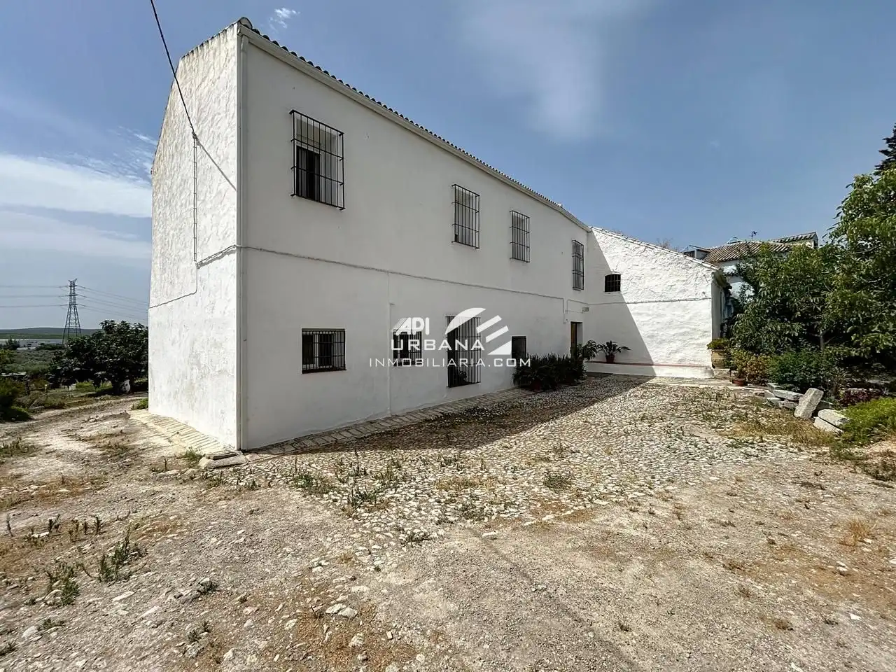 Casa amb piscina en venda a Cuesta Baltasar, imagen 22