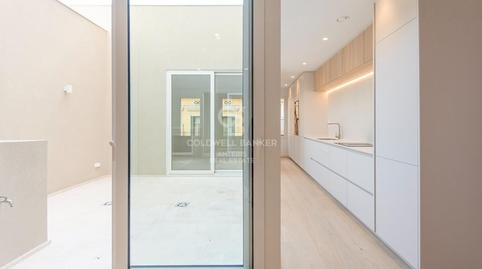 Foto 5 de Àtic en venda a El Camp d'en Grassot i Gràcia Nova, Barcelona