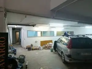Geschaftsraum zur Miete in Sants - Montjuïc