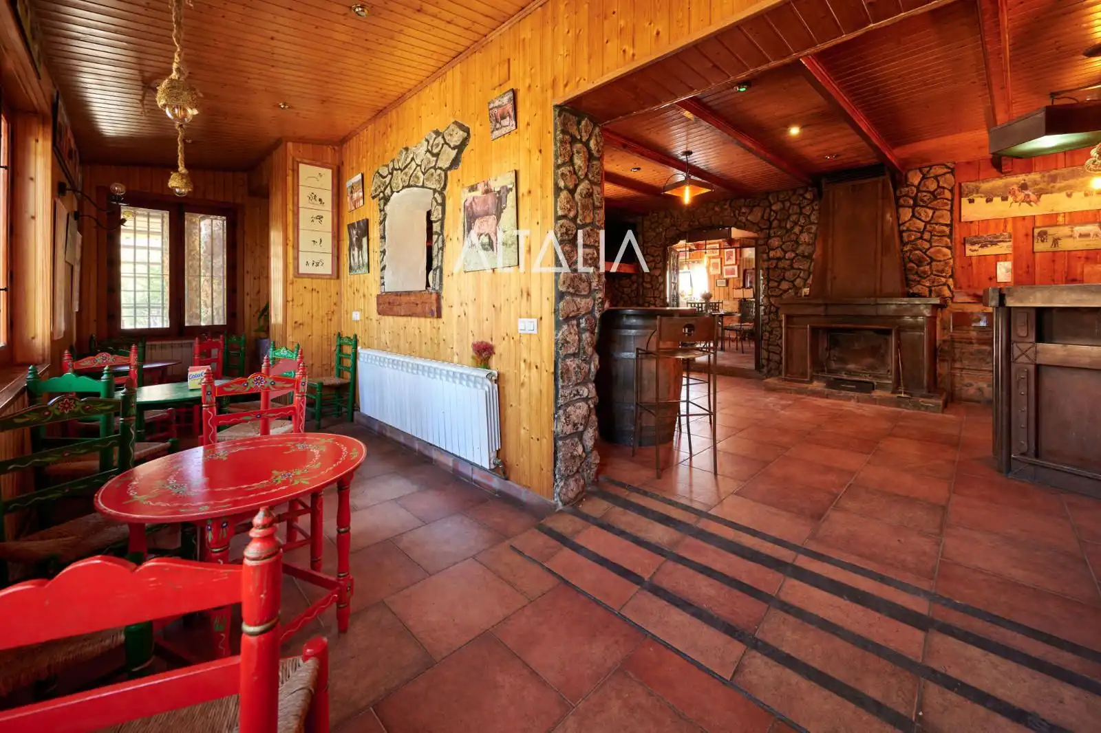 Buildings for sale in Las Majadas  