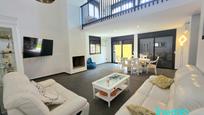 Living room of House or chalet for sale in Calafell  with Air Conditioner, Heating and Terrace
