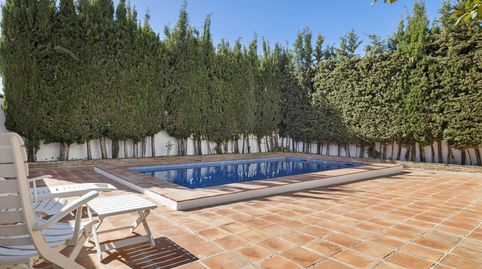 Foto 4 de Casa adosada en venta en Urbanizacion Tiro de Pichon, 62, San Pedro de Alcántara pueblo, Marbella