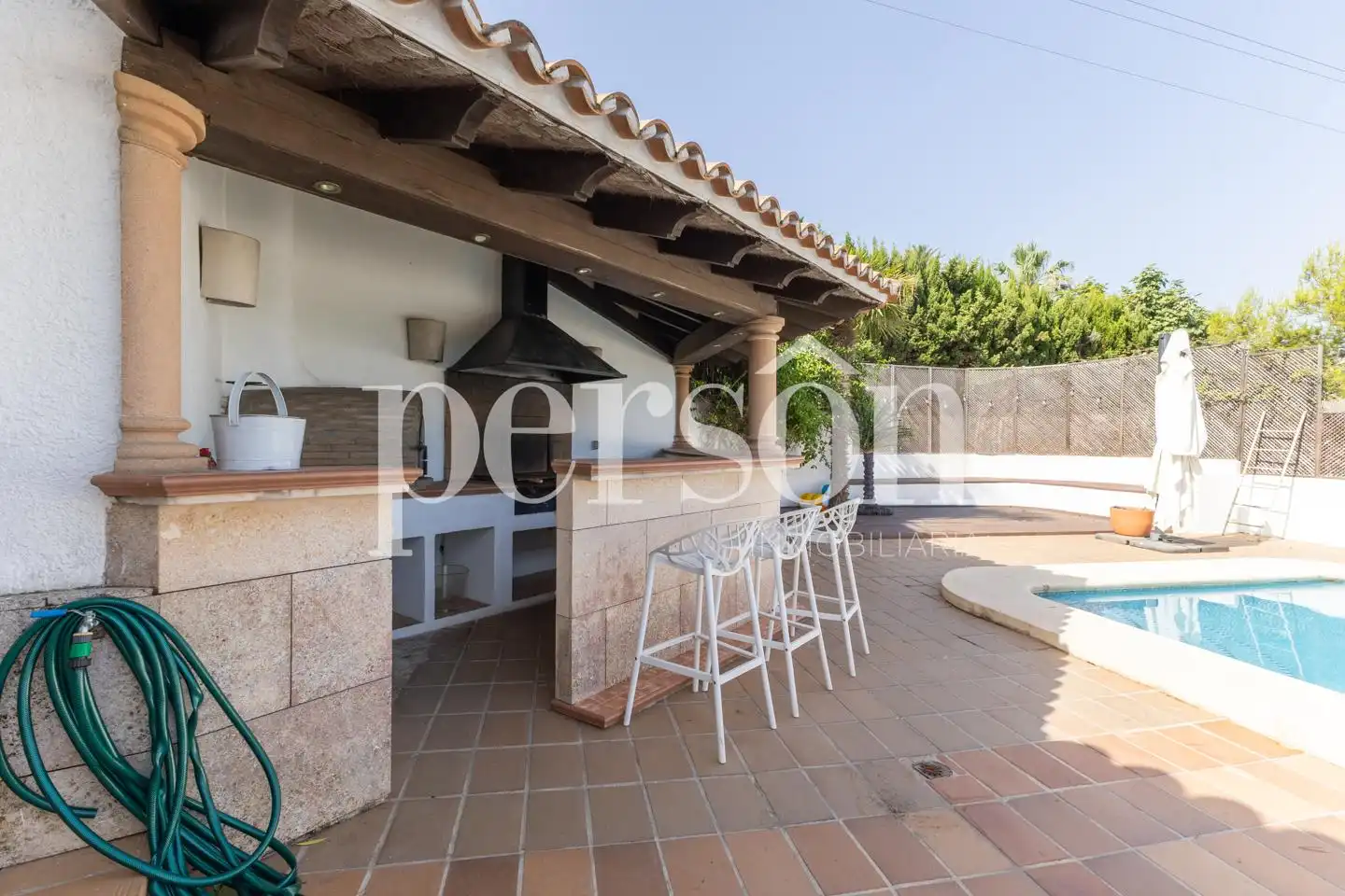 Houses for rent in La Granadella - Costa Nova