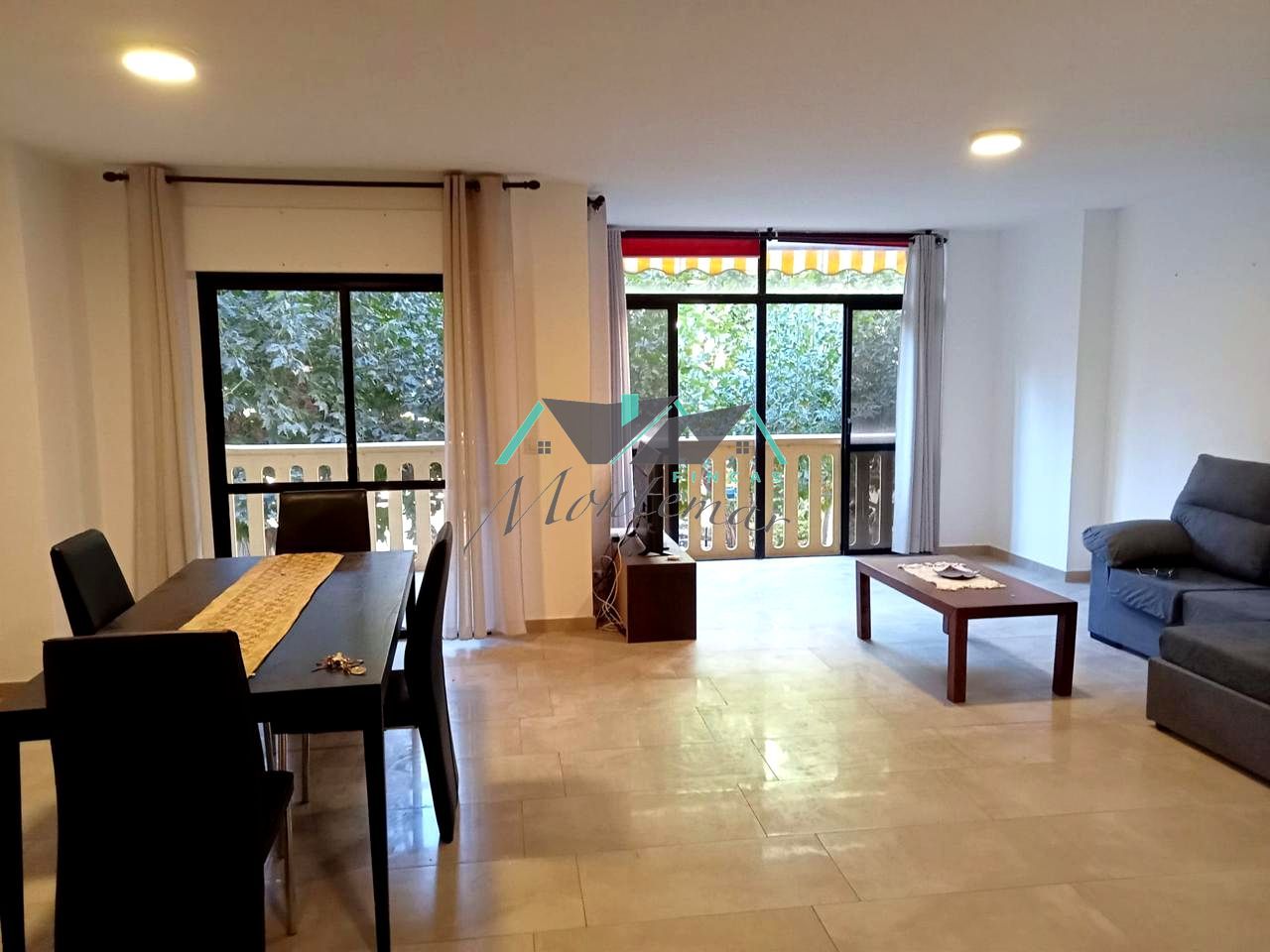 Flat to rent in Calderón De La Barca, San Mateo