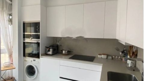 Venta de piso en Ourense Capital, imatge 2