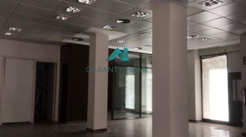 Foto 5 von Geschaftsraum zur Miete in Parque María Luisa -Giralda Sur, Sevilla Capital