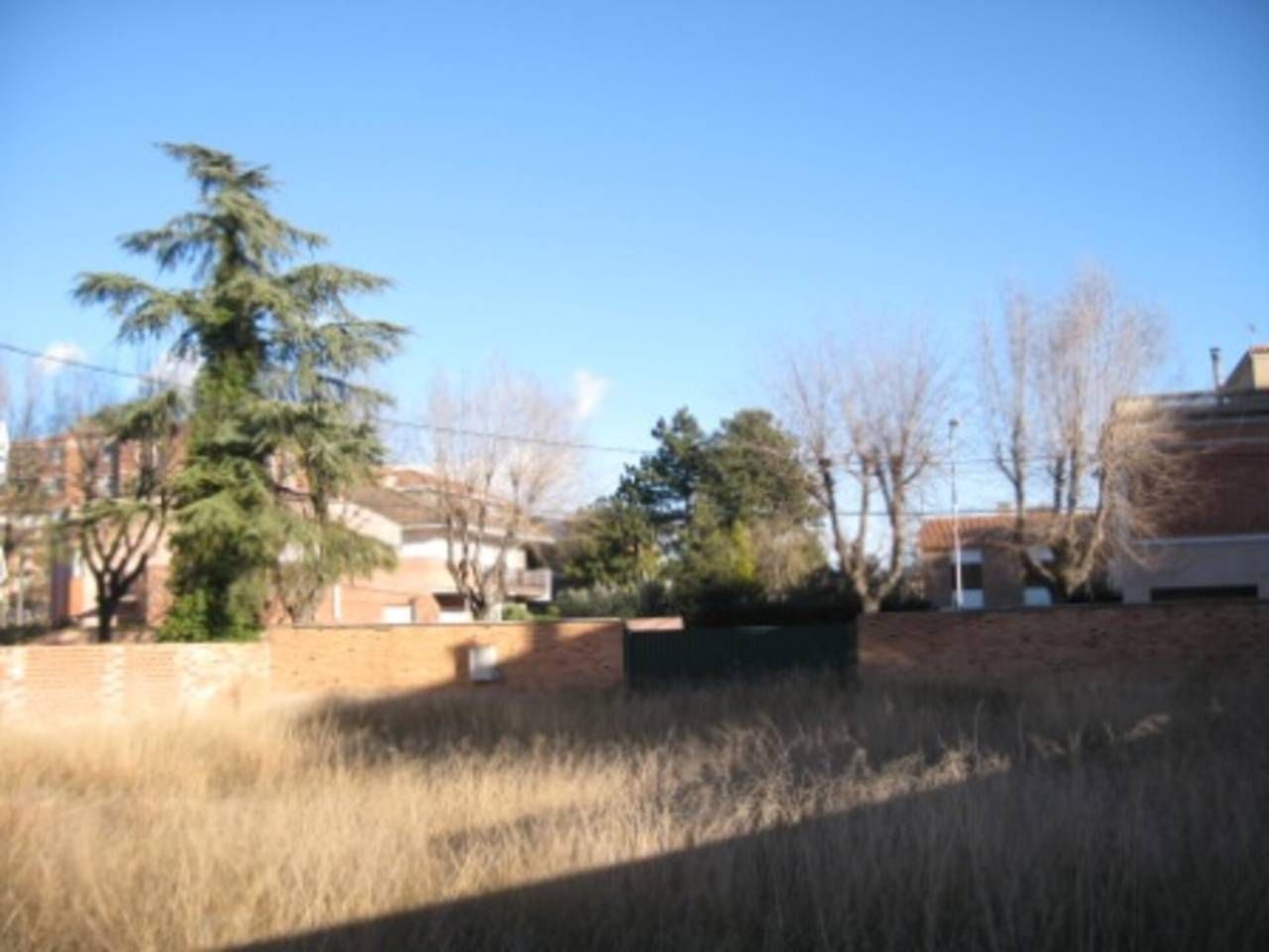 Residencial de lloguer en Igualada