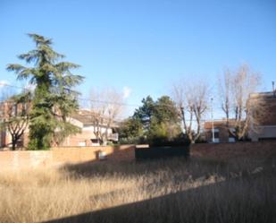 Residencial de lloguer en Igualada