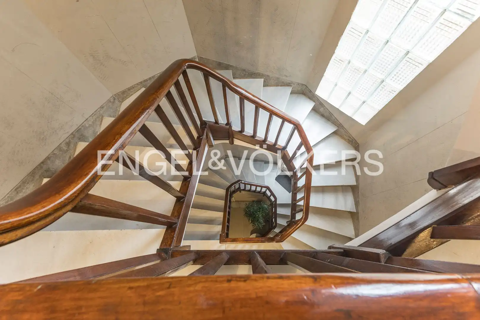 Piso en venta en Sarrià - Sant Gervasi