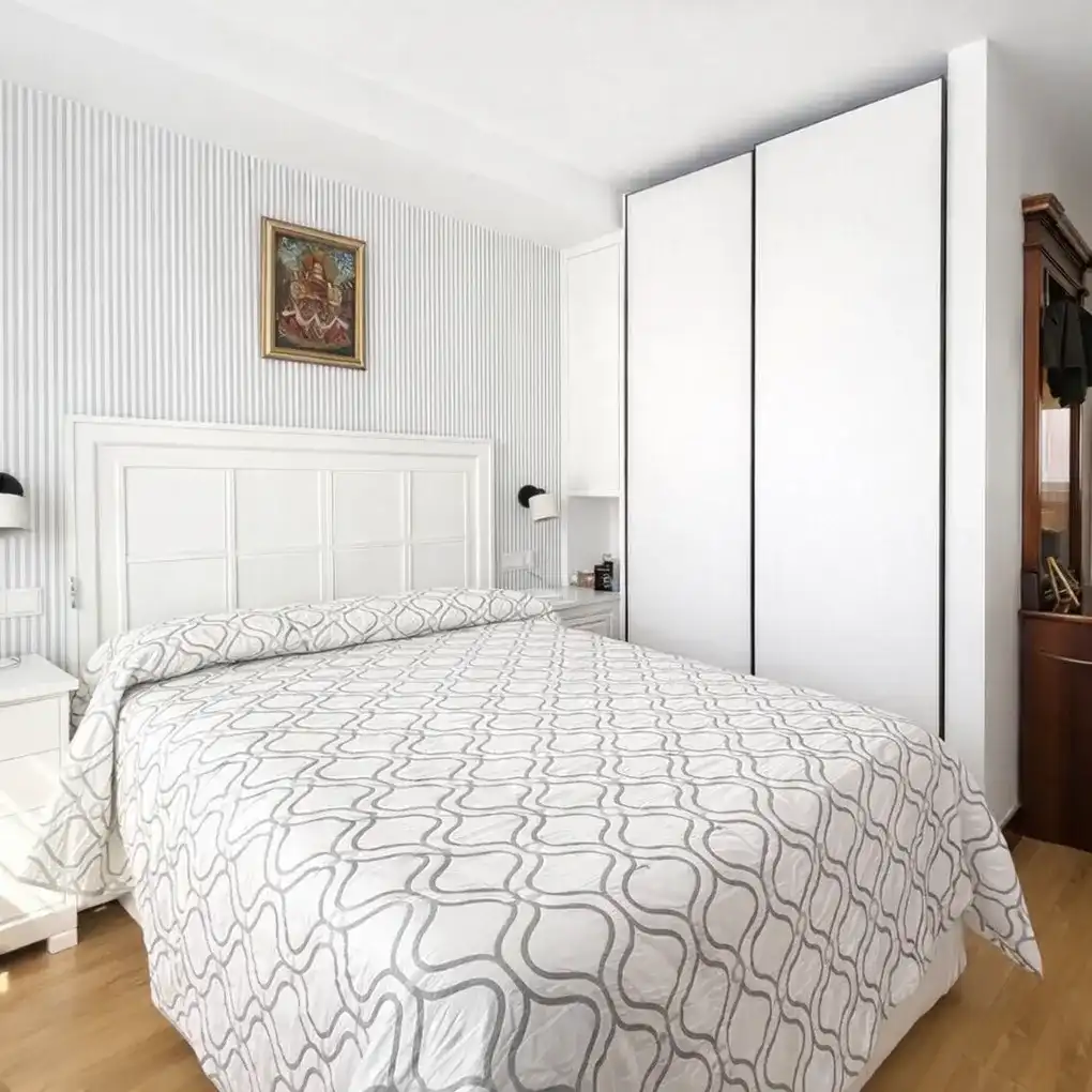 Habitación de Piso en venta en Vitoria - Gasteiz con Calefacción y Parquet
