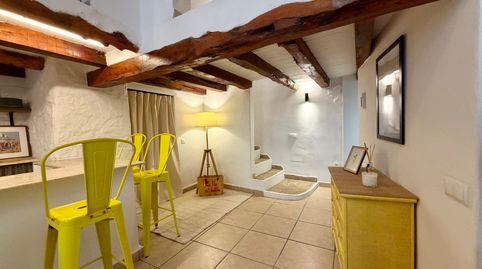 Photo 4 of Ground floor for rent in Carrer Fosc, Dalt de la Vila - La Marina, Eivissa